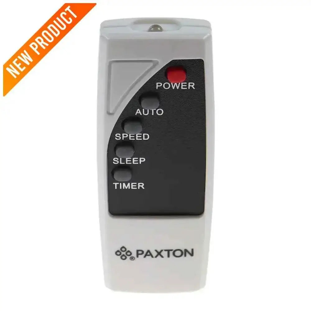 AIR PURIFIER PAXTON PA - 200W, 200 mc/h, 40 W, 230 V, Wi-Fi, LED DISPALY