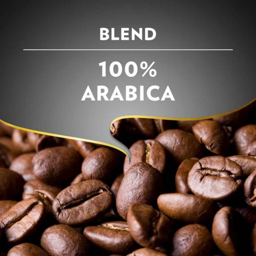 Lavazza Barista Perfetto Beans – 1kg, Intensity 6/10