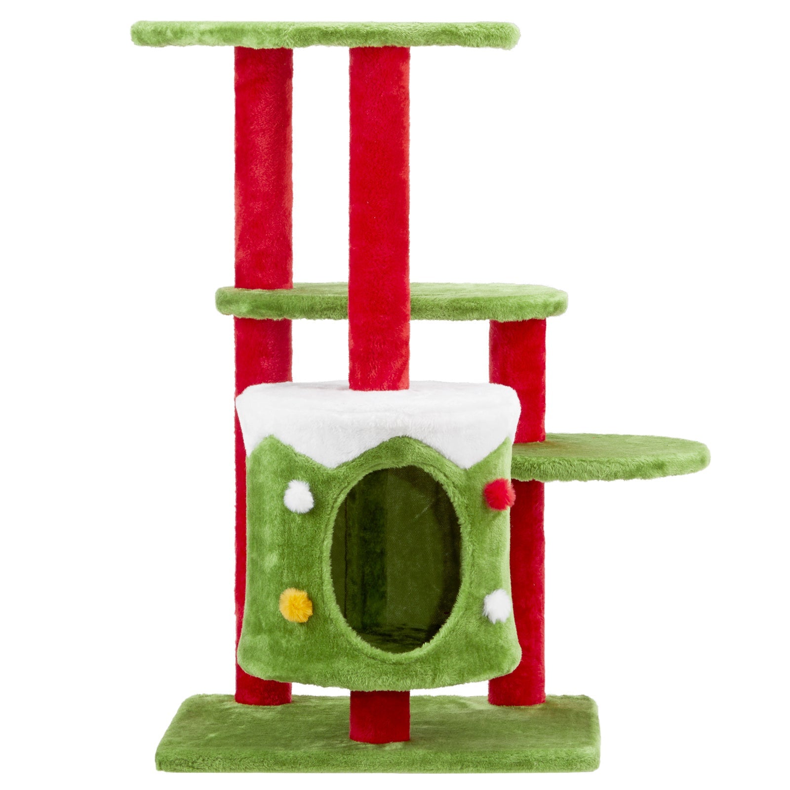 Cat Climbing Frame - MAYONAL STORE