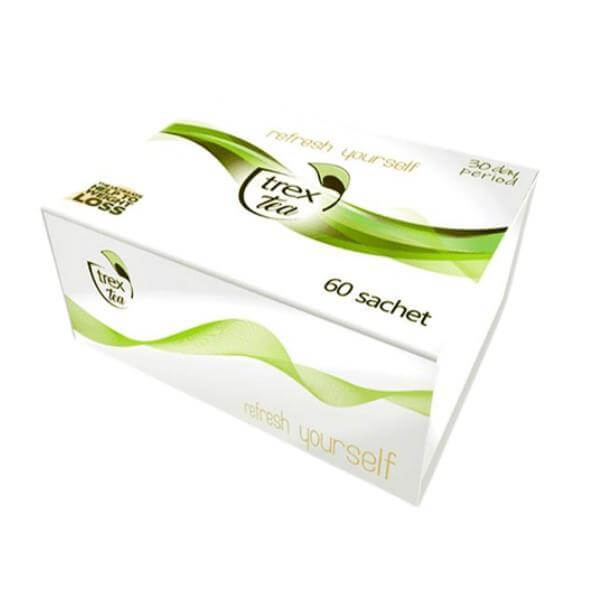 Trex Slimming Tea, L-Carnitine, detox blend, weight loss, slimming tea, 270g, metabolism boost, fat burning, herbal tea, natural detox, healthy weight management