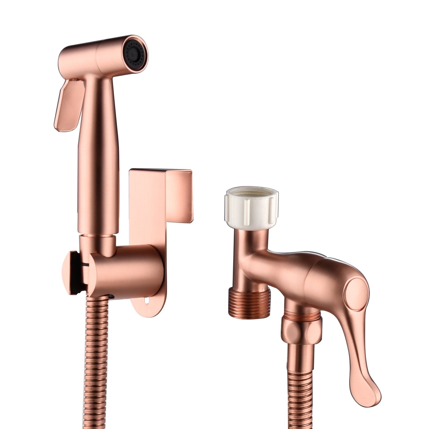 Toilet Spray Gun, Handheld Pet Bathing Equipment - MAYONAL STORE