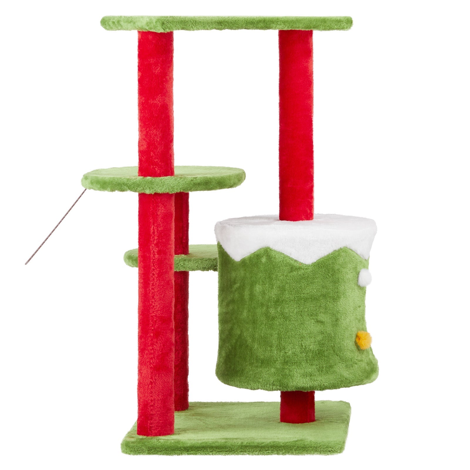 Cat Climbing Frame - MAYONAL STORE