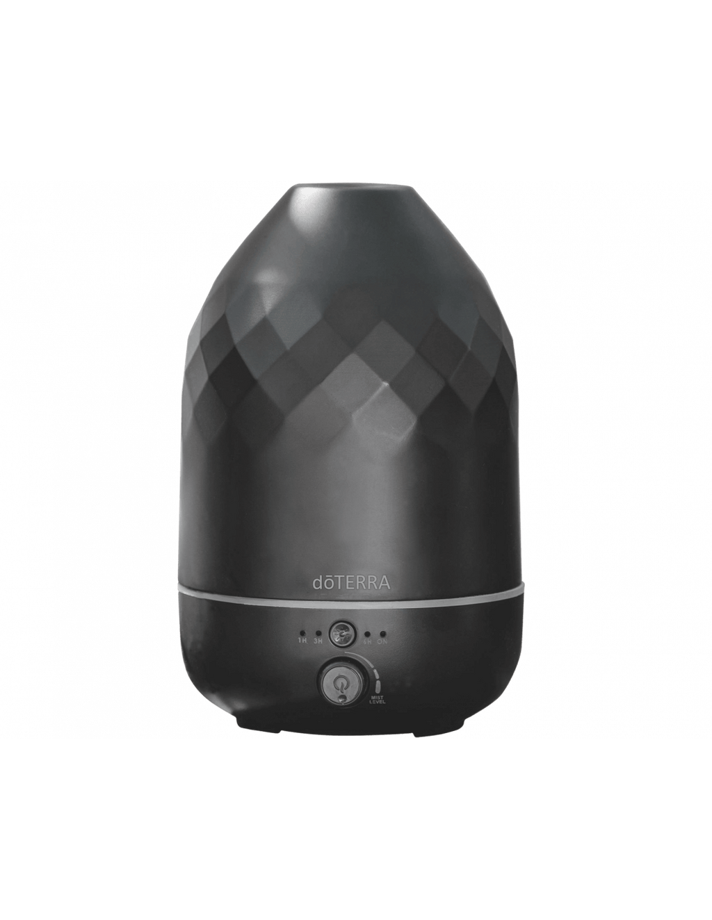 Volo™ Diffuser, doTERRA - Onyx & Free 15 ml Essential Oil Mandarin Green by doTERRA - MAYONAL STORE