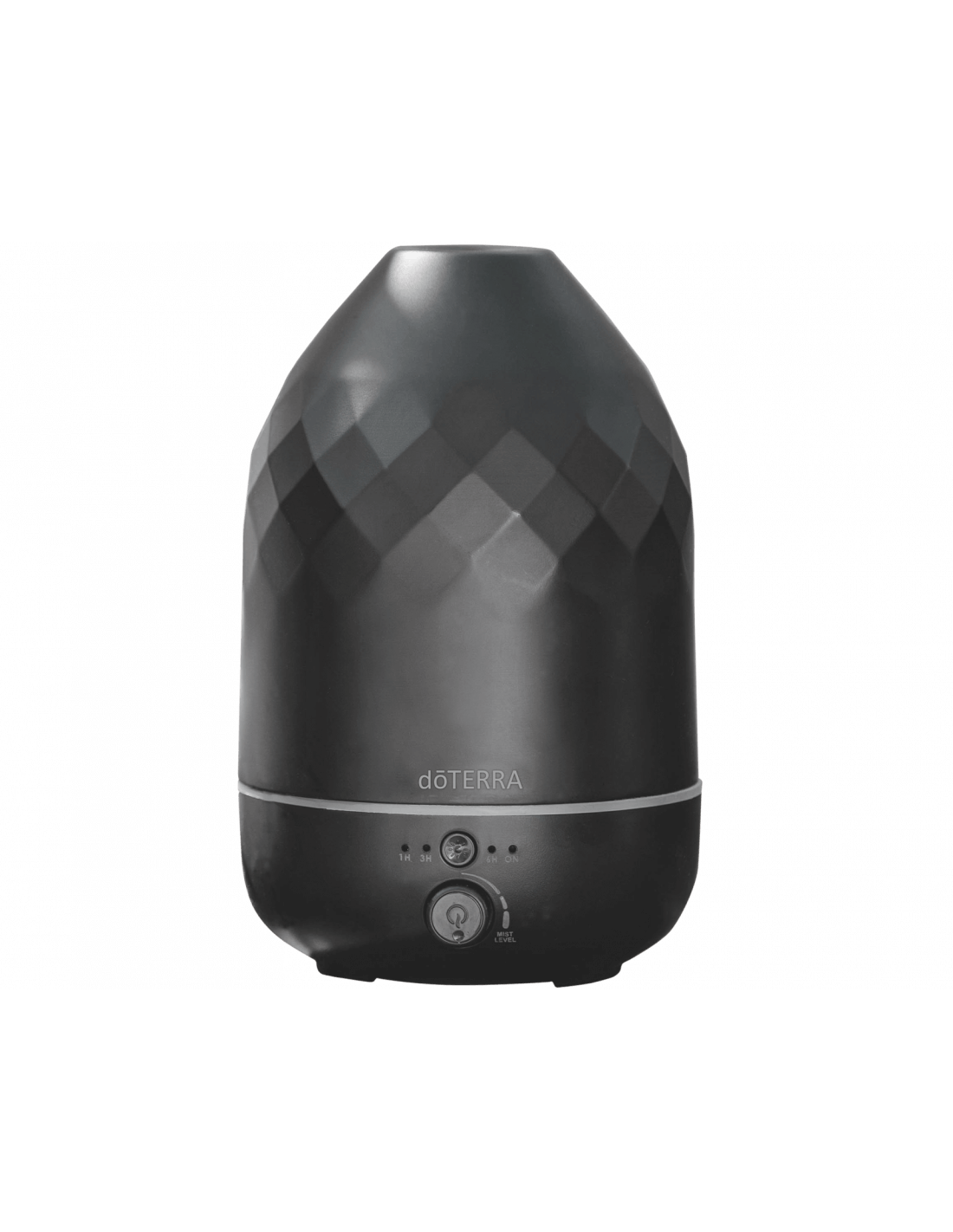Volo™ Diffuser, doTERRA - Onyx & Free 15 ml Essential Oil Mandarin Green by doTERRA - MAYONAL STORE
