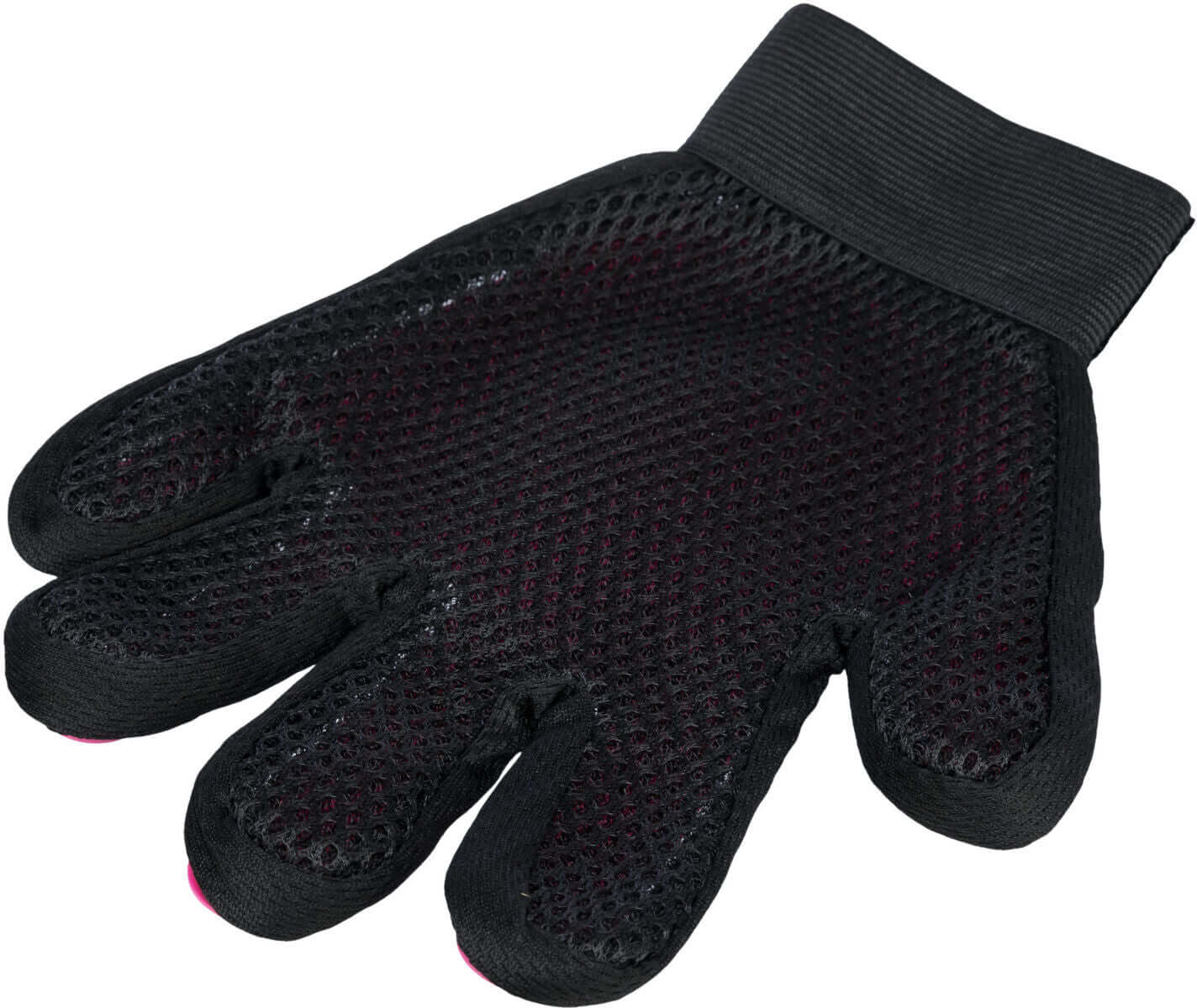 BRUSHING GLOVE FOR DOGS AND CATS 16 x 24 CM - MAYONAL STORE