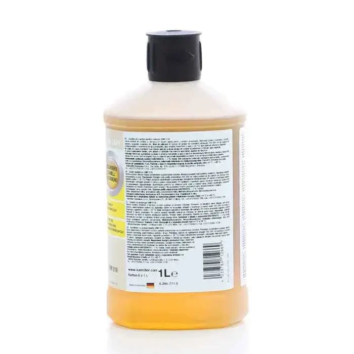 KARCHER CLEANER CARPET