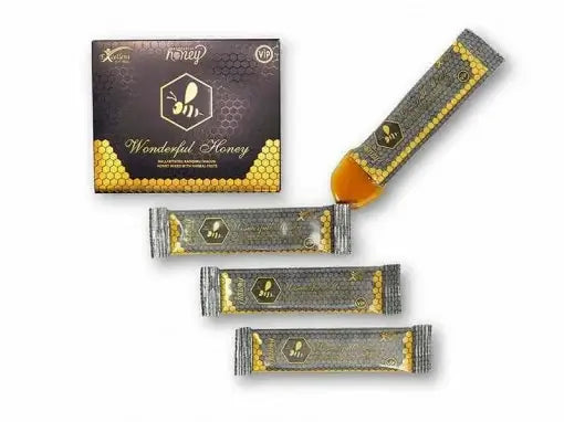 male supplements, potency pills, libido boost, vitality enhancement, erectile dysfunction treatment, natural aphrodisiac, honey for vitality, stamina boost, male vitality, sexual wellness, natural energy, herbal libido booster