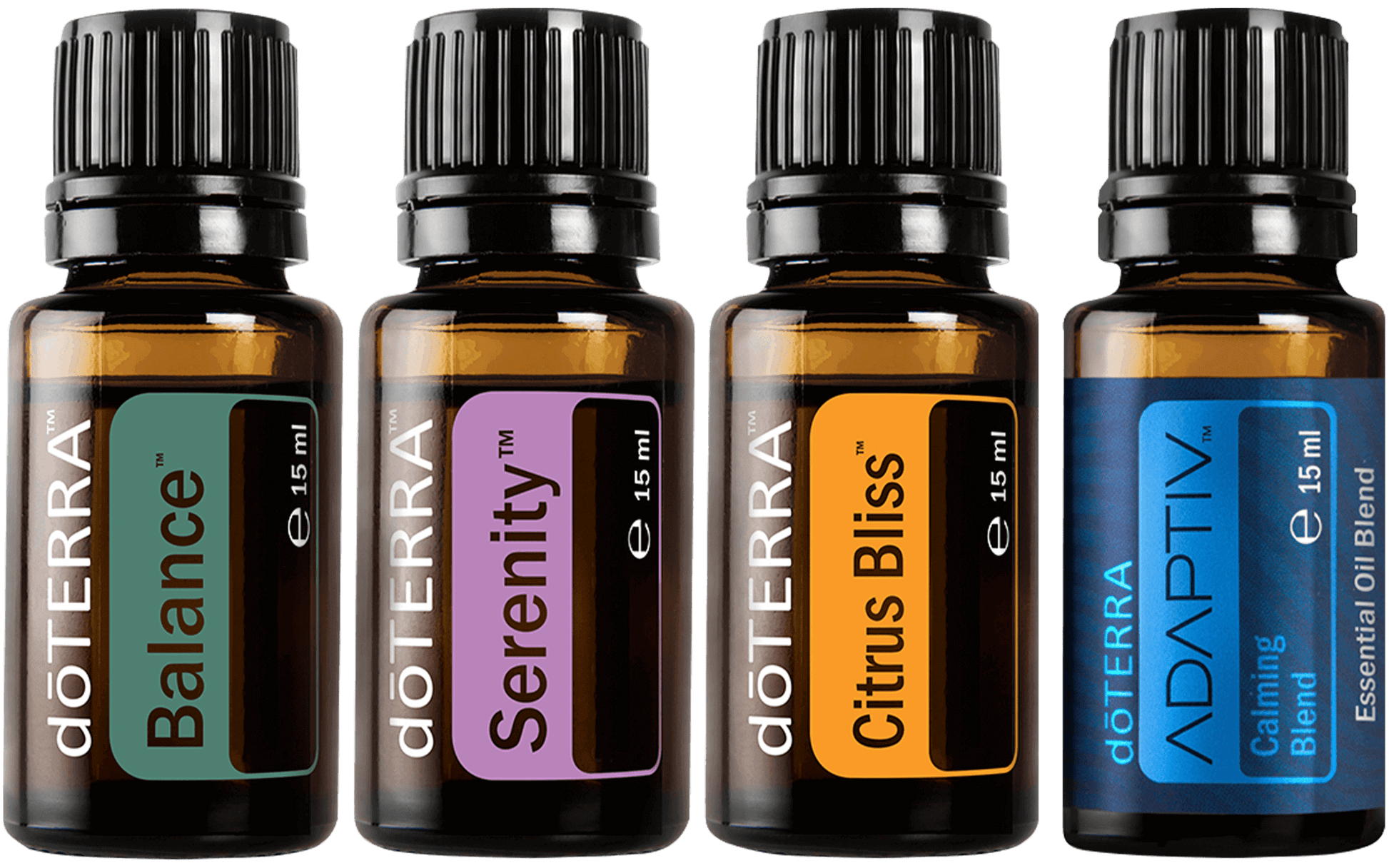 Mood Management Kit doTERRA - MAYONAL STORE