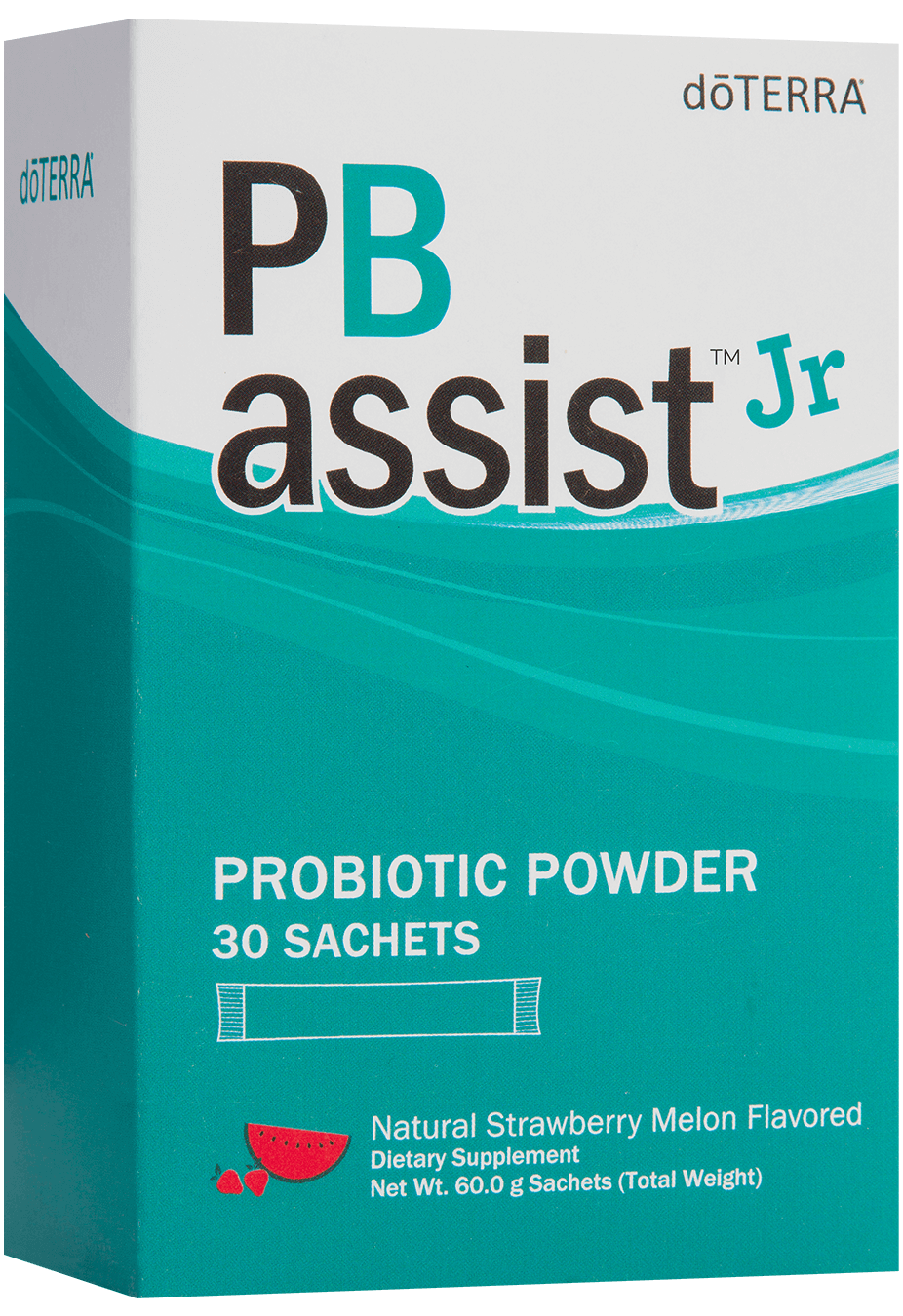 PB Assist™ Jr. ( PROBIOTIC POWDER 30 SACHETS ) - MAYONAL STORE