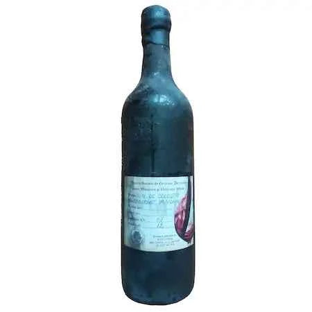 Mini Cabernet Sauvignon 1988 – Red Wine in Wooden Box, 0.7L