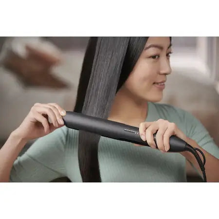 Philips Prestige BHS510/00 Hair Straightener | ThermoShield Technology - MAYONAL STORE