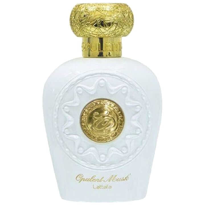 Lattafa Eau de Parfum Opulent Musk – Unisex, 100ml - MAYONAL STORE