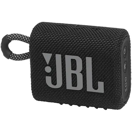 JBL Go 3 Eco Portable Bluetooth Speaker – IP67, 5H Battery Life - MAYONAL STORE