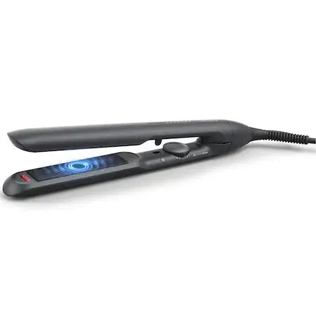 Philips Prestige BHS510/00 Hair Straightener | ThermoShield Technology - MAYONAL STORE