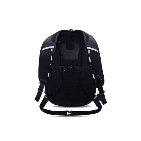 BACKPACK MOTO WATERPROOF AERODYNAMIC MOTO HARDSHELL - MAYONAL STORE