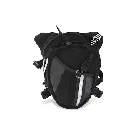 BAG MOTOCYCLE, ATV, SCOOTER LEG AND WAIST BAG MOTO CORNER - MAYONAL STORE