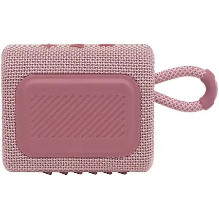 JBL Go 3 Eco Portable Bluetooth Speaker – IP67, 5H Battery Life - MAYONAL STORE