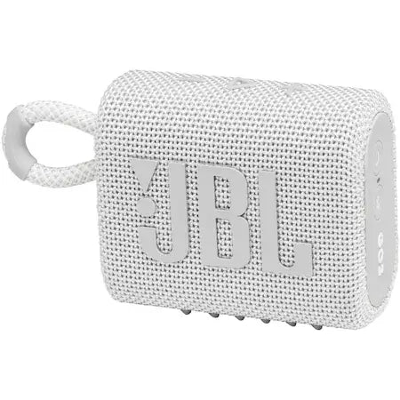 JBL Go 3 Eco Portable Bluetooth Speaker – IP67, 5H Battery Life - MAYONAL STORE