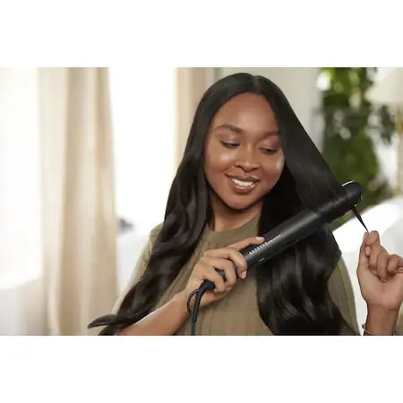 Philips Prestige BHS510/00 Hair Straightener | ThermoShield Technology - MAYONAL STORE