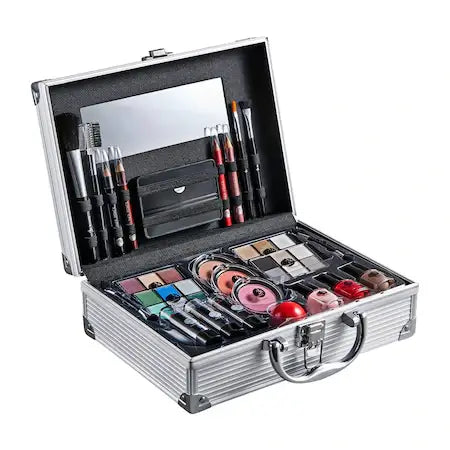 Make-Up Kit 2K | All About Beauty Train - MAYONAL STORE