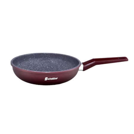 SCHMITTER FRYING PAN COATED CERAMIC, ALUMINIUM - MAYONAL STORE