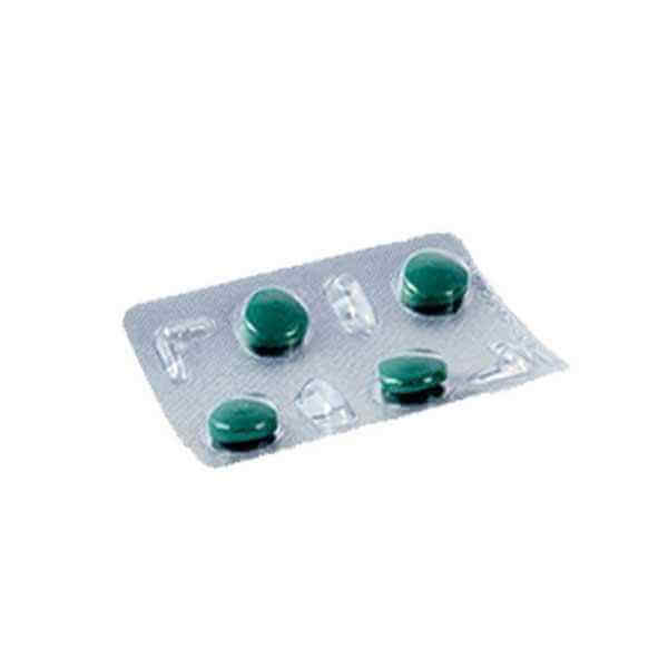 Super Avana – 4 Tablets with Avanafil & Dapoxetine