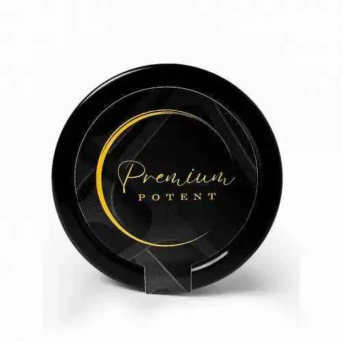 PREMIUM POTENT, FOR PREMATURE EJACULATION AND ERECTION