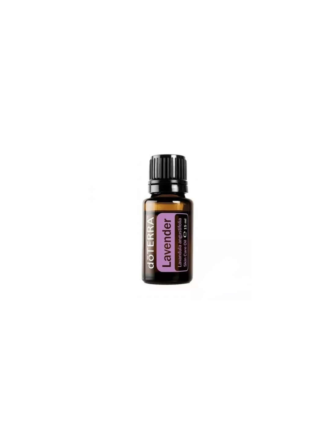 doTERRA Lavender Aromatherapy Essential Oil, 15 ml - MAYONAL STORE