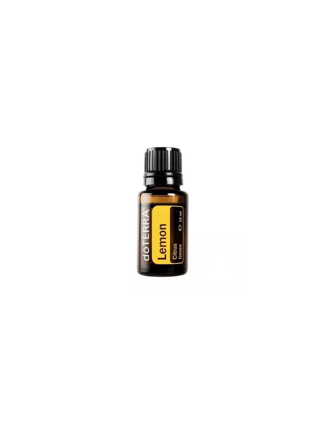 doTERRA Lemon Essential oil 15 ml - MAYONAL STORE