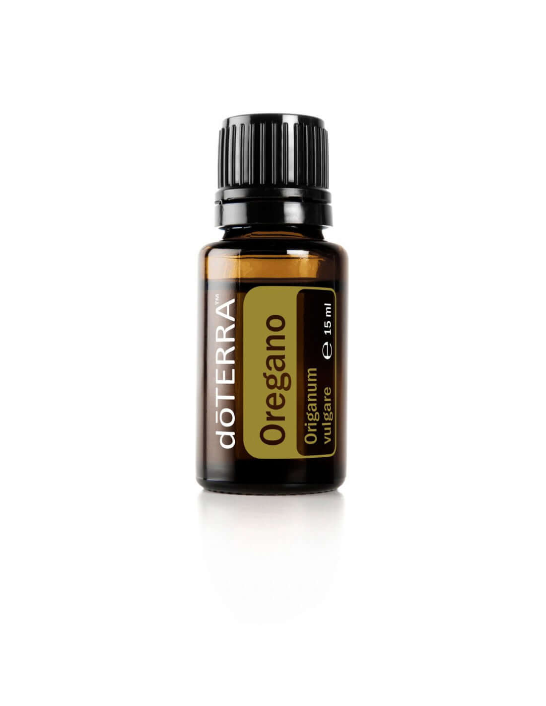 doTERRA Oregano Essential Oil 15ml - MAYONAL STORE