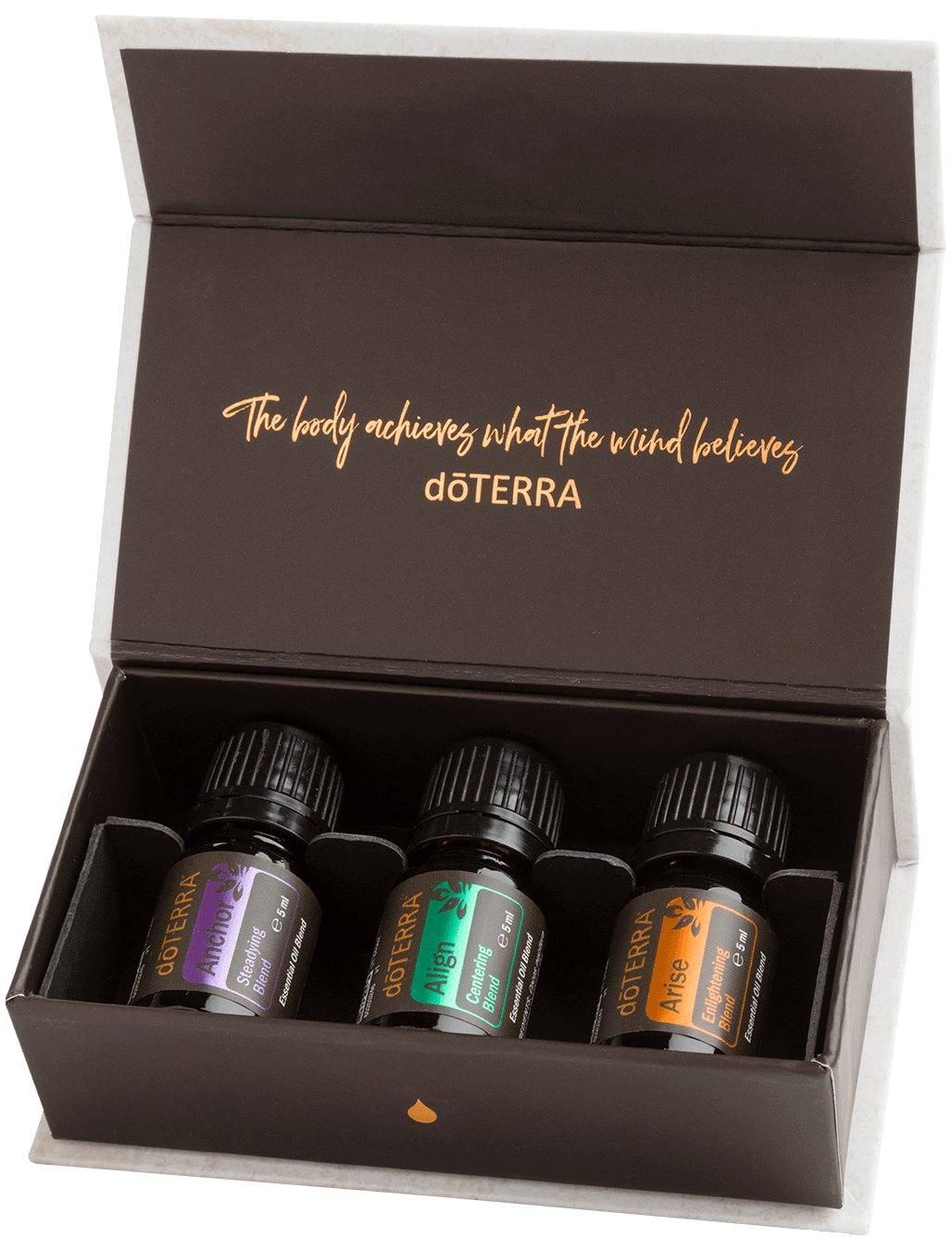 dōTERRA Yoga Collection - MAYONAL STORE